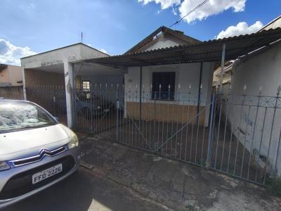 Imóvel ref. 17181 no bairro VL MARCELINO