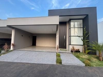 Imóvel ref. 17212 no bairro RES VILLENEUVE I