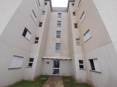Imóvel ref. 17238 no bairro JD JÓCKEI CLUB A