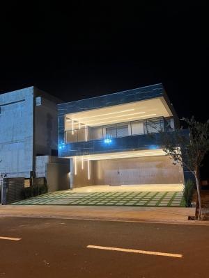 Imóvel ref. 17239 no bairro PQ FABER CASTELL IV