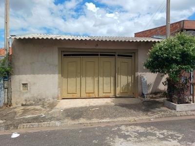 Imóvel ref. 17250 no bairro RES EDUARDO ABDELNUR