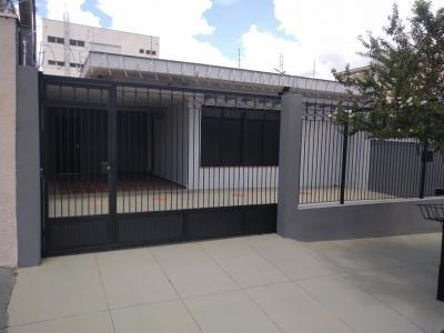 Imóvel ref. 17261 no bairro JD PARAISO