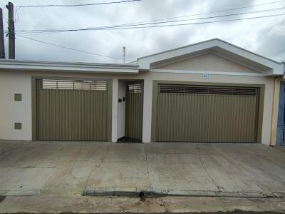 Imóvel ref. 17266 no bairro JD BEATRIZ