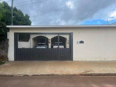 Imóvel ref. 17270 no bairro JD NOVA SANTA PAULA