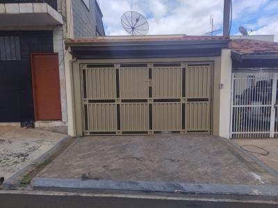 Imóvel ref. 17271 no bairro JD TANGARÁ