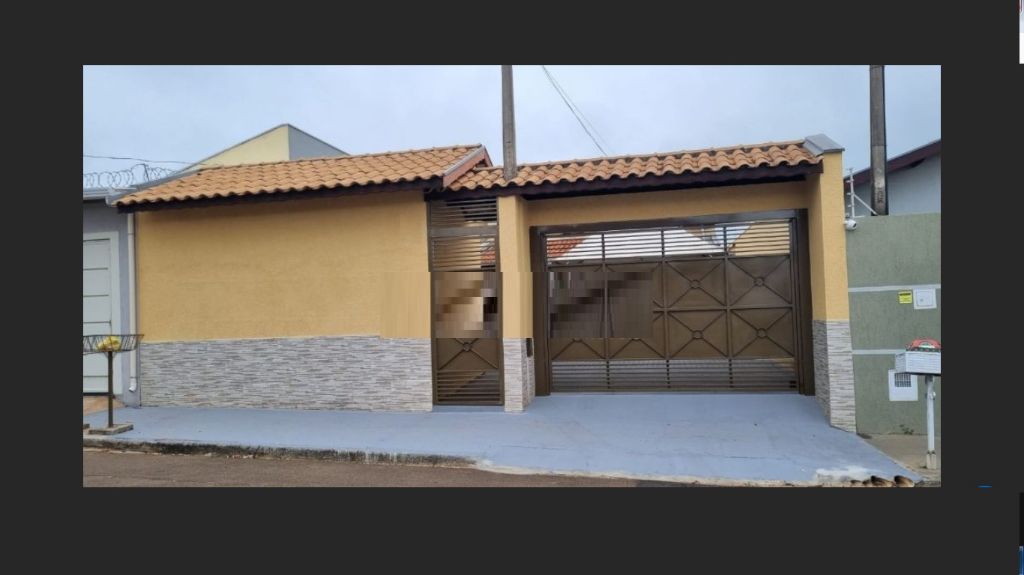 Imóvel ref. 17320 no bairro JD EMBARE