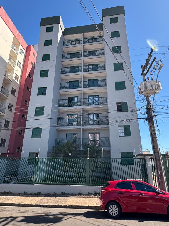 Apartamento
