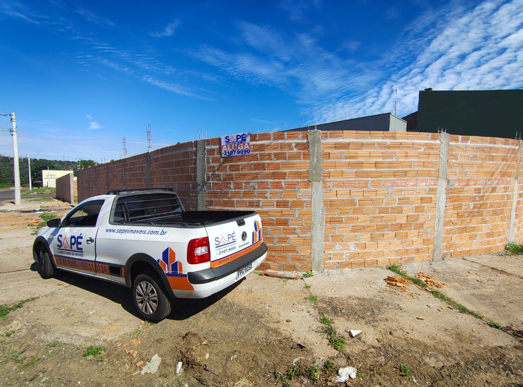 Imóvel ref. 17336 no bairro CID ARACY