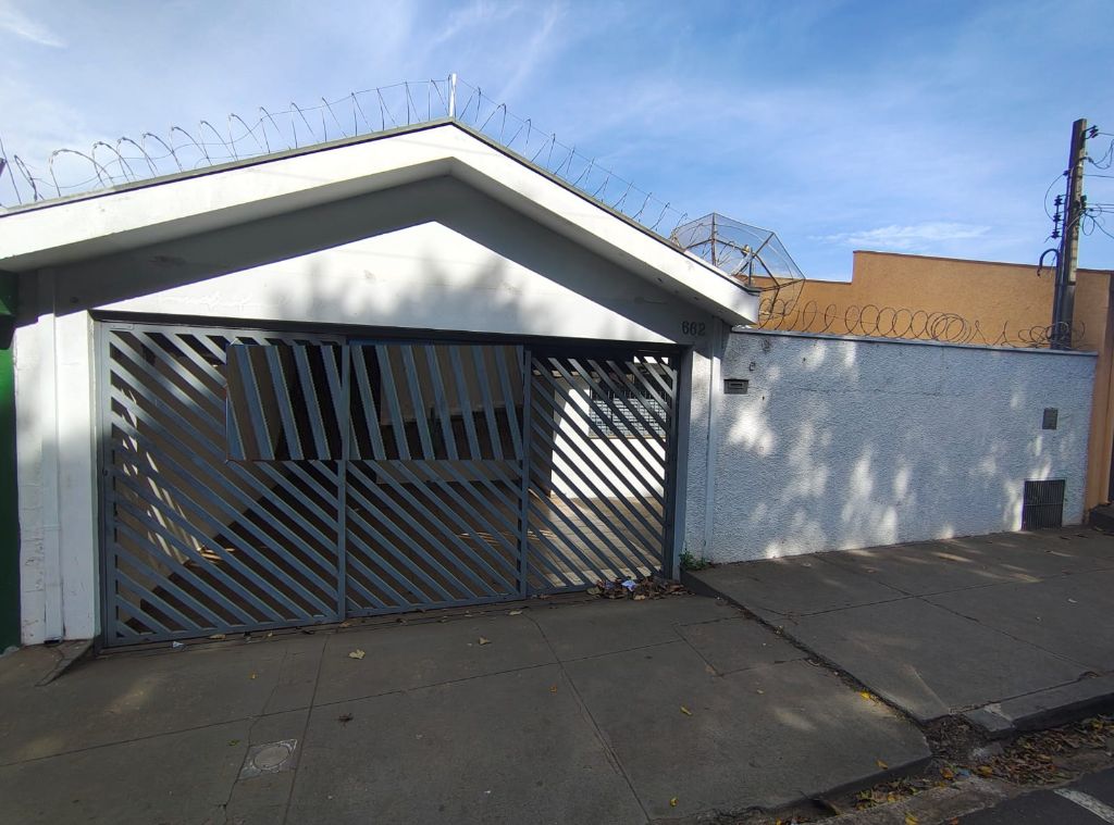Imóvel ref. 17340 no bairro VILA BOA VISTA 1