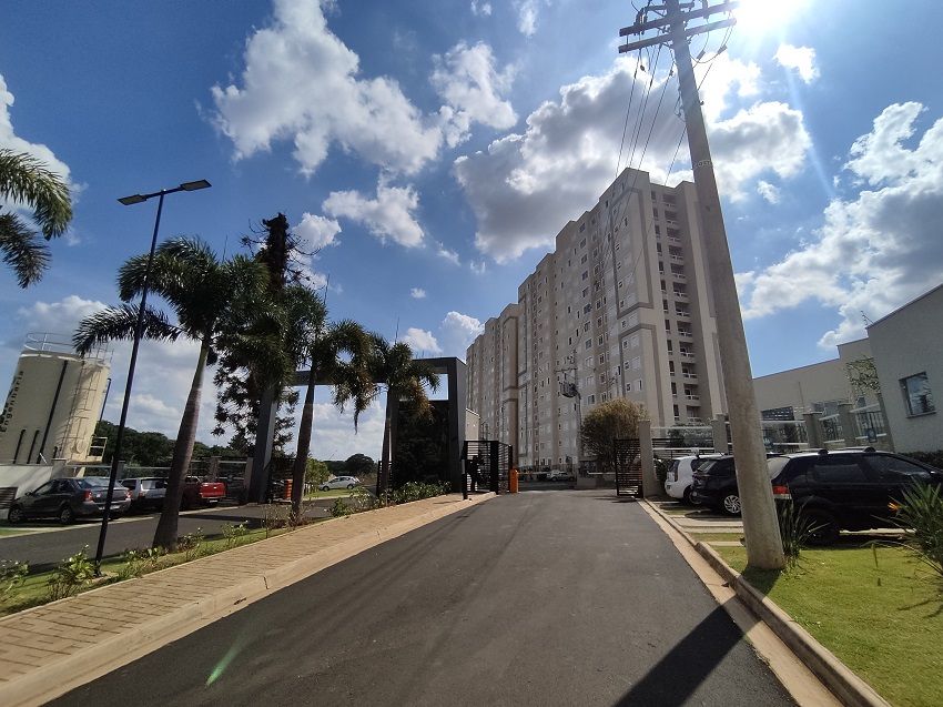 Apartamento