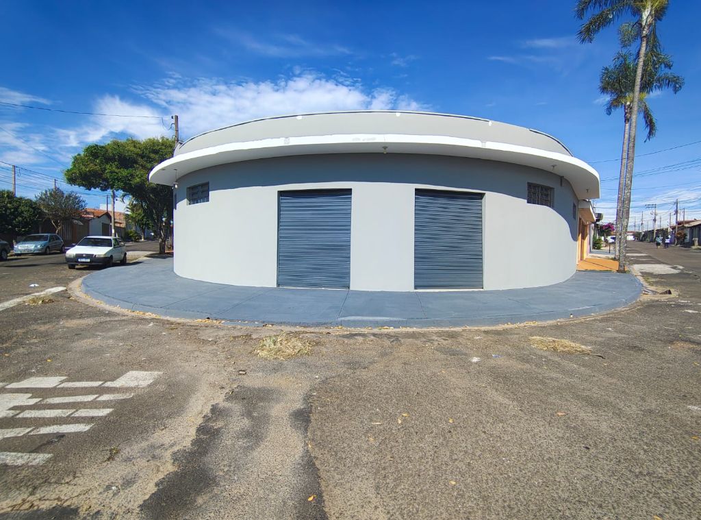 Imóvel ref. 17347 no bairro RESIDENCIAL PARQUE DOURADINHO