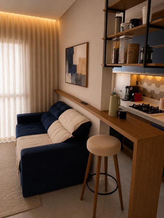 Apartamento