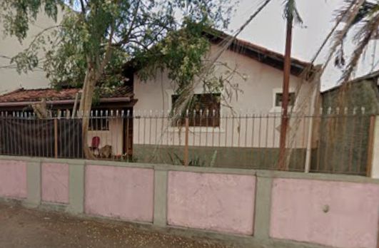 Imóvel ref. 17368 no bairro JD LUTFALLA