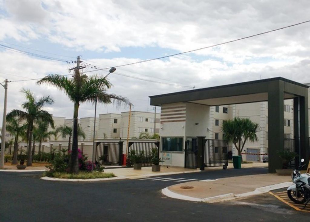 Imóvel ref. 17372 no bairro PQ FEHR