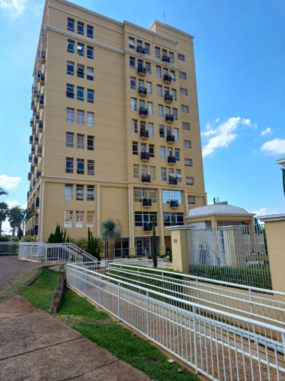 Imóvel ref. 17376 no bairro PARQUE FABER CASTELL I