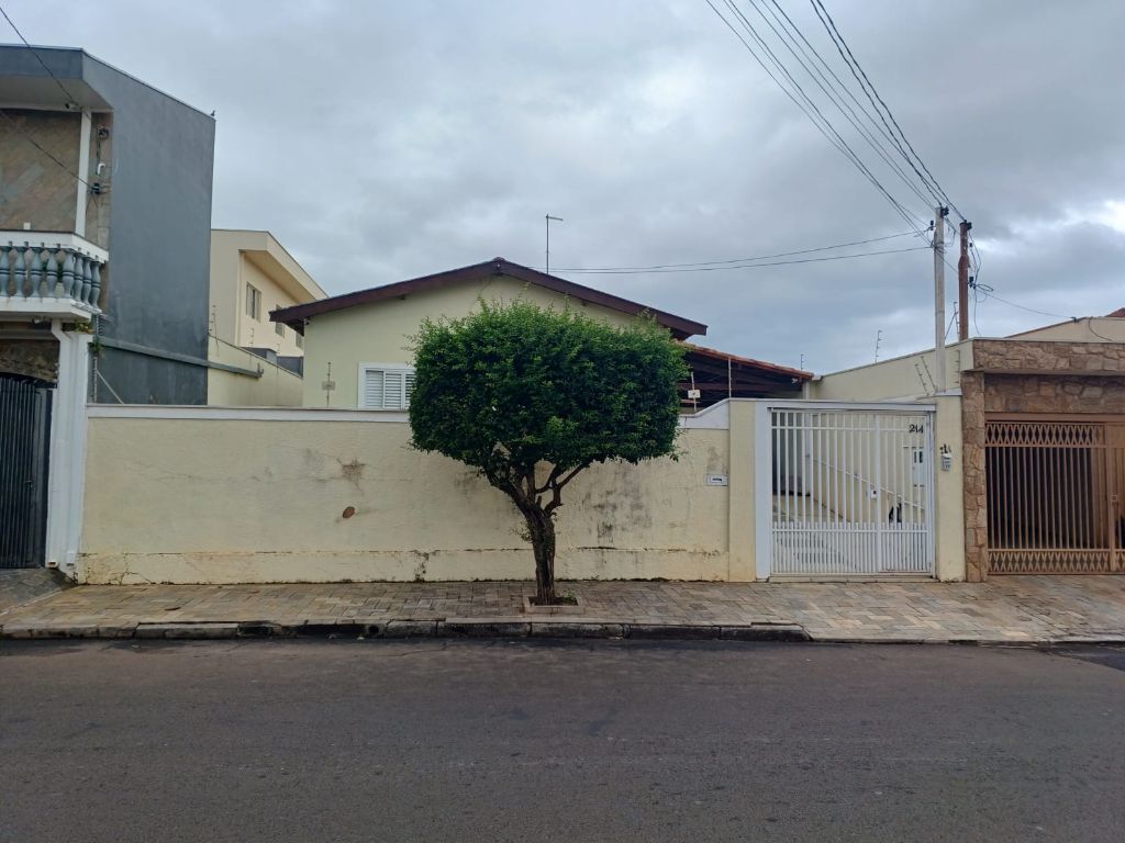 Imóvel ref. 17389 no bairro CID JARDIM