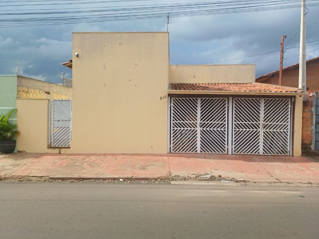 Imóvel ref. 17390 no bairro VILA BOA VISTA