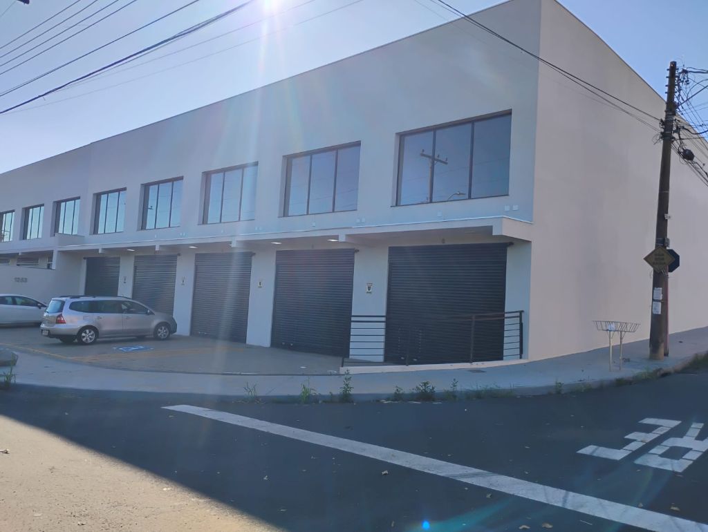 Sala Comercial