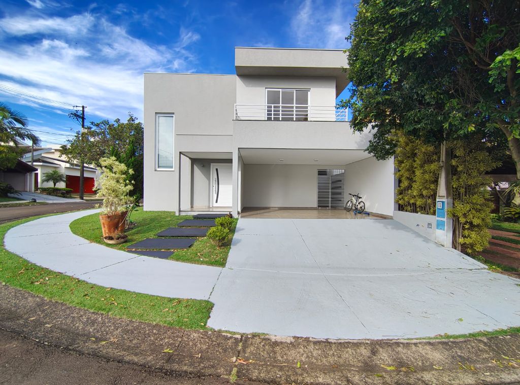 Imóvel ref. 17415 no bairro VILLAGGE DAMHA I