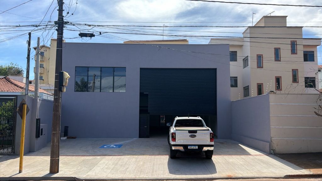 Imóvel ref. 17418 no bairro JD N STA PAULA