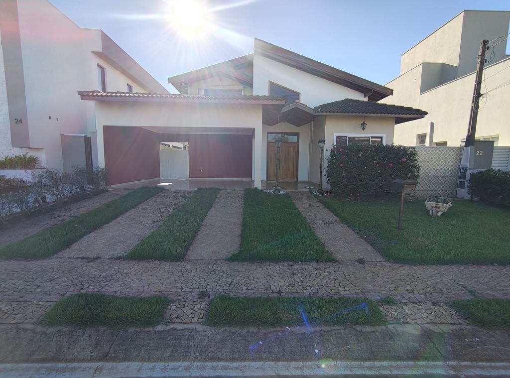 Imóvel ref. 17420 no bairro PQUE FABER CASTELL I