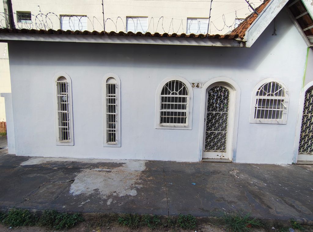 Imóvel ref. 17427 no bairro JD LUTFALLA