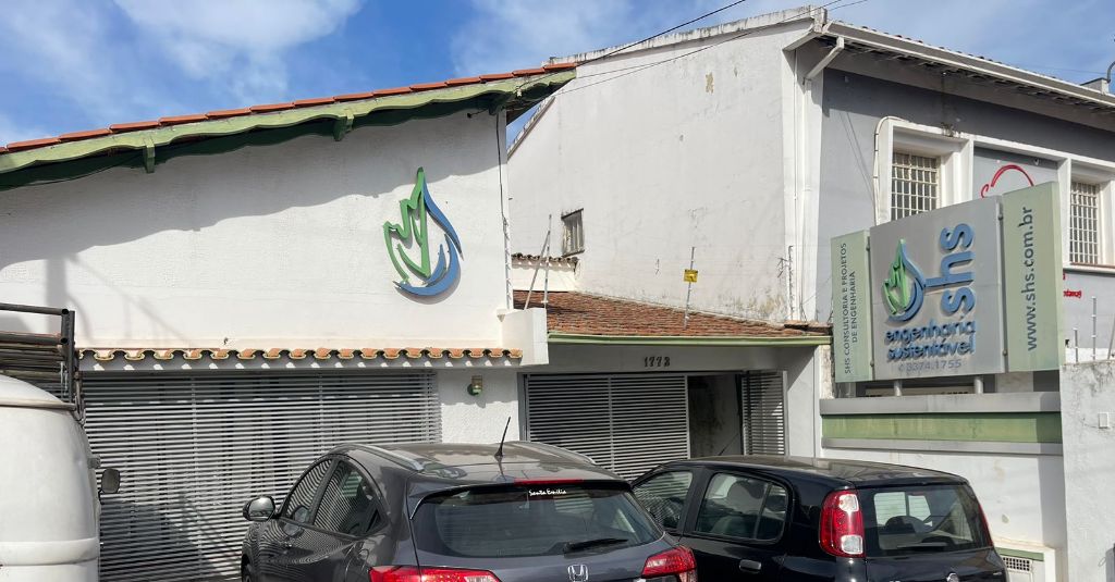 Prédio
