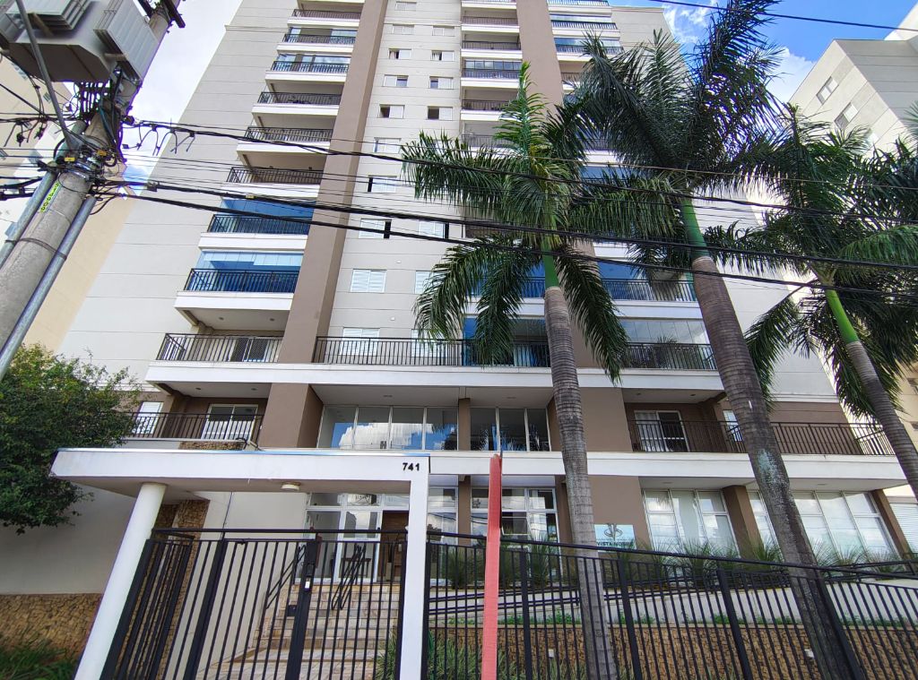 Apartamento