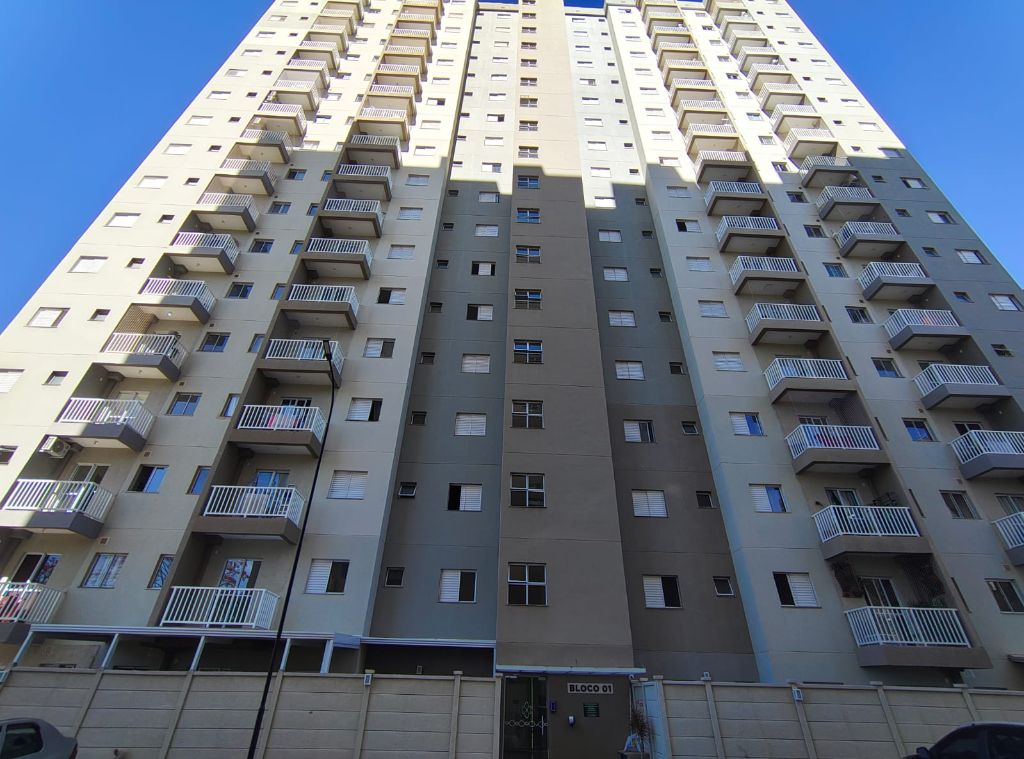 Imóvel ref. 17463 no bairro RECREIO SÃO JUDAS TADEU