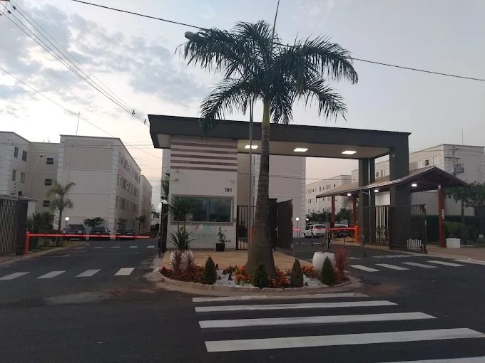 Imóvel ref. 17474 no bairro PQ FEHR