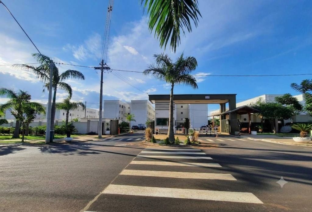 Imóvel ref. 17476 no bairro RES MONSENHOR ROMEU TORTORELLI