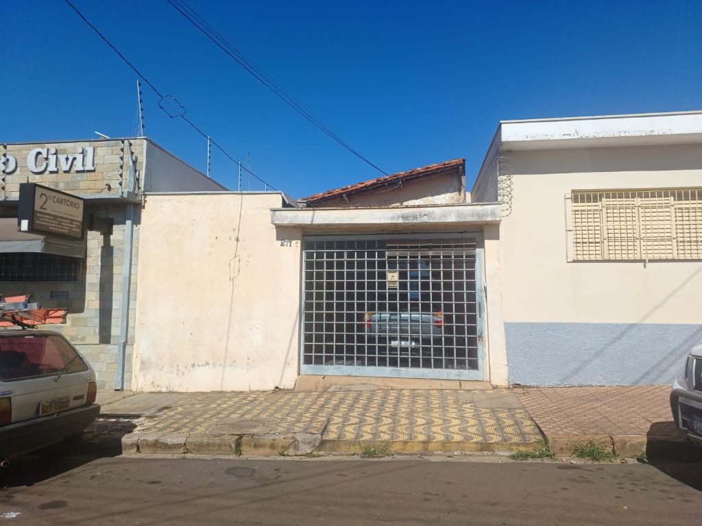 Casa