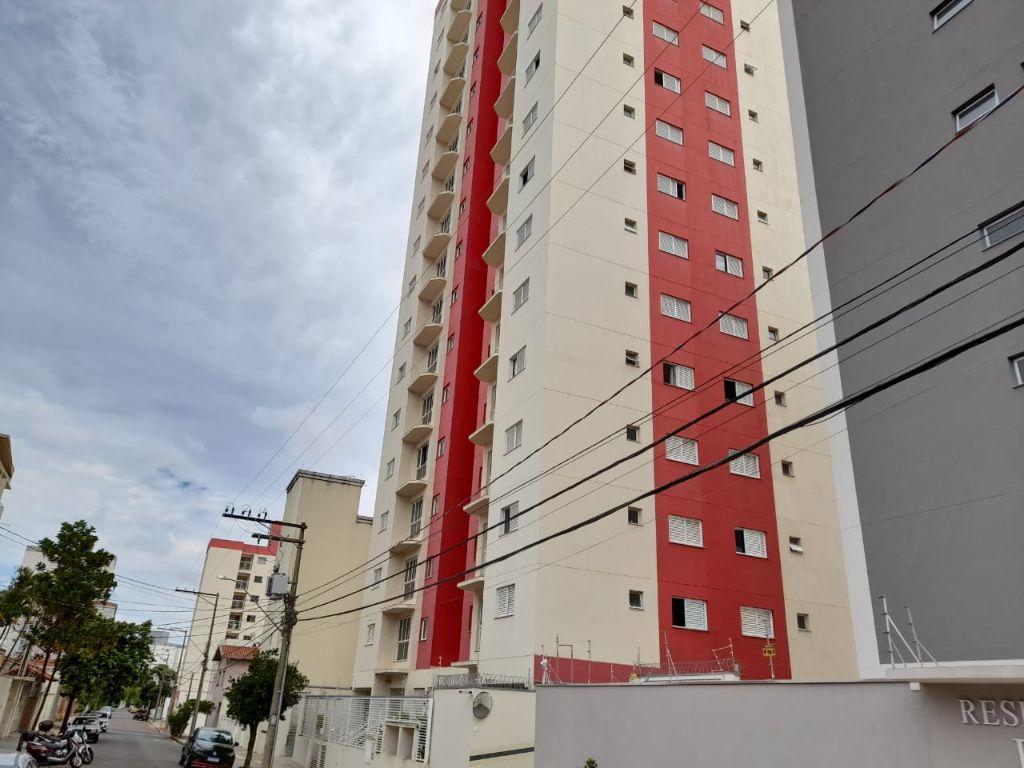 Imóvel ref. 17482 no bairro JD LUTFALLA