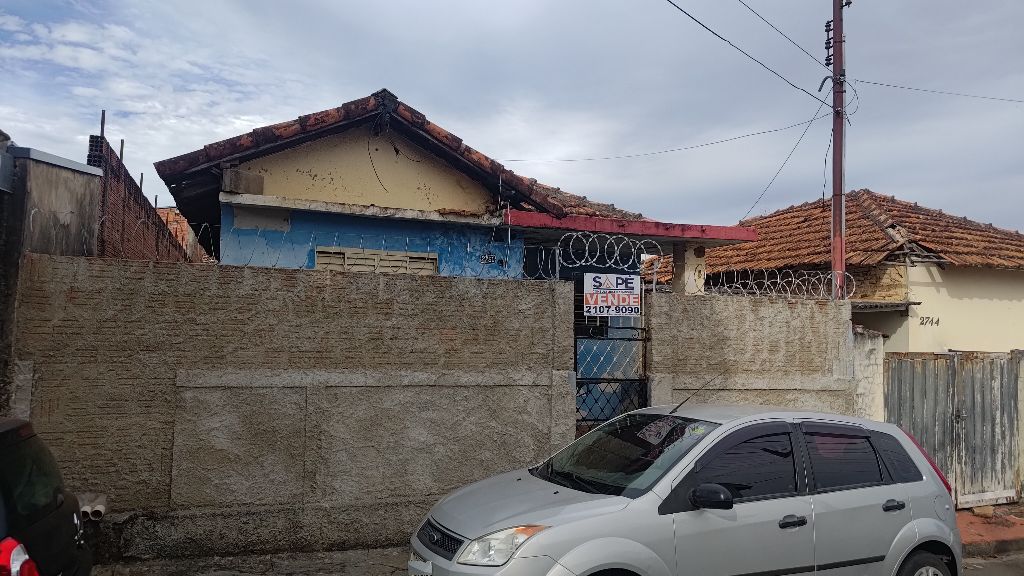 Imóvel ref. 17483 no bairro VL COSTA DO SOL