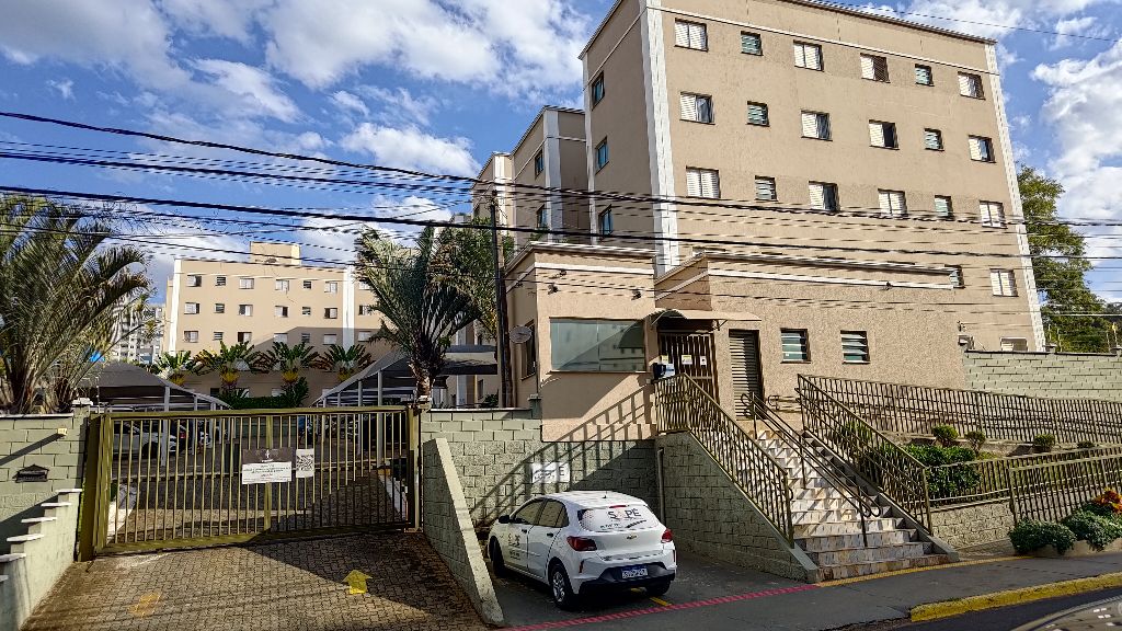 Imóvel ref. 17486 no bairro RECREIO SÃO JUDAS TADEU