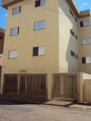 Imóvel ref. 17495 no bairro JD LUTFALLA