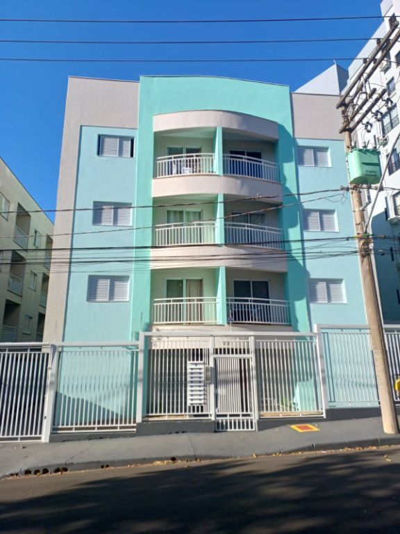Imóvel ref. 17518 no bairro JD LUTFALLA
