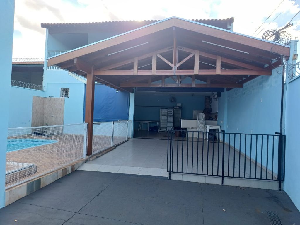 Imóvel ref. 17519 no bairro RES AMÉRICO ALVES MARGARIDO