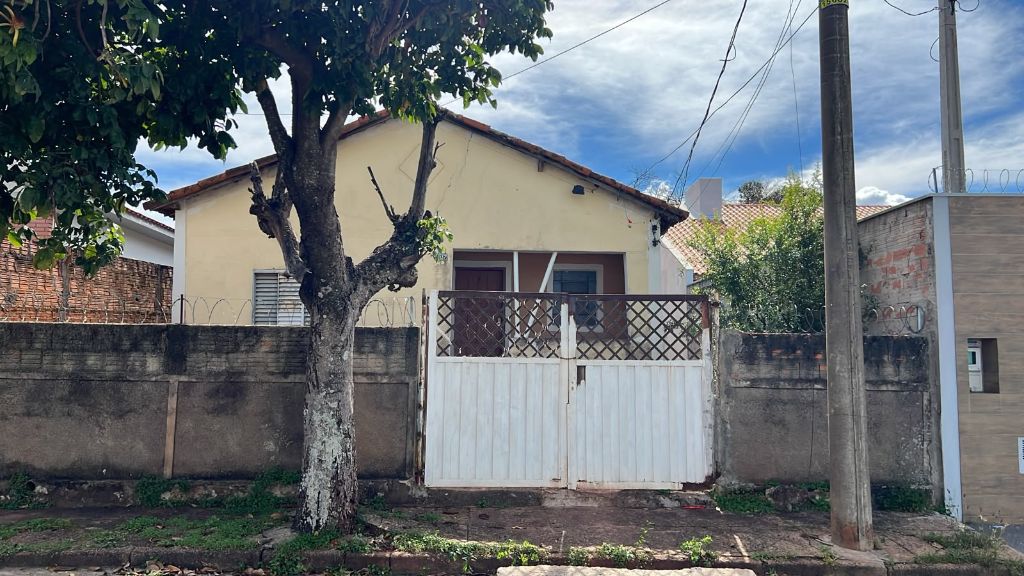 Imóvel ref. 17525 no bairro JD SÃO CARLOS