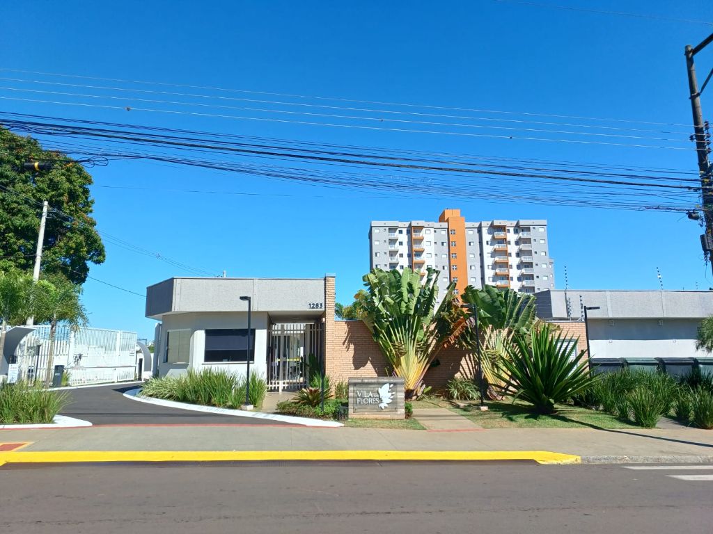 Imóvel ref. 17534 no bairro CID JARDIM