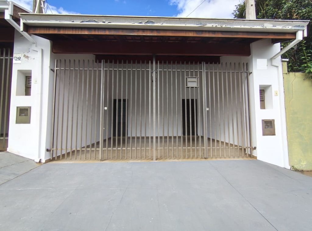 Imóvel ref. 17540 no bairro JD CARDINALLI