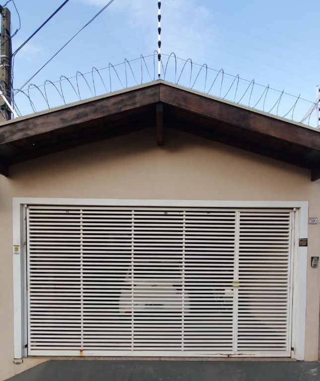 Imóvel ref. 17542 no bairro JD GIBERTONI