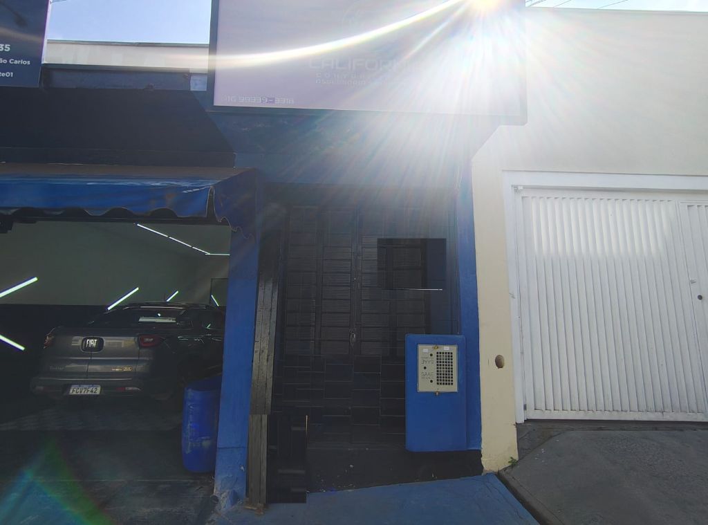 Sala Comercial