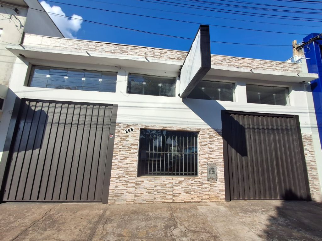 Imóvel ref. 17580 no bairro VILA BOA VISTA 1