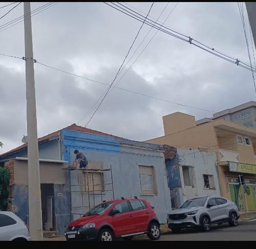 Imóvel ref. 17582 no bairro VL PRADO