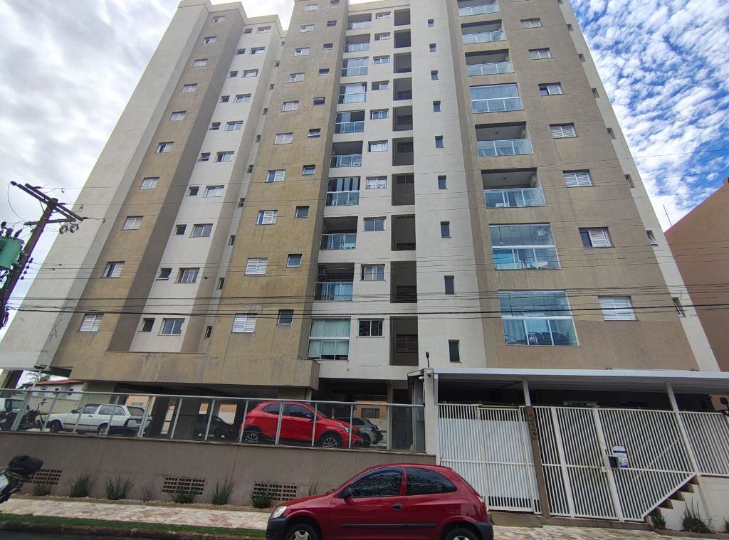 Imóvel ref. 17593 no bairro JD SANTA PAULA