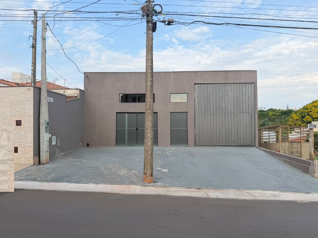 Imóvel ref. 17594 no bairro JARDIM BRASIL