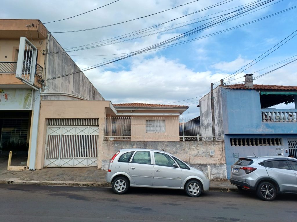 Imóvel ref. 17607 no bairro VL MONTEIRO