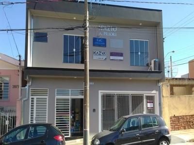 Imóvel ref. 17609 no bairro JD SÃO CARLOS