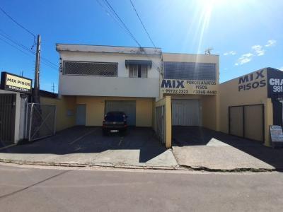 Imóvel ref. 1764 no bairro JD BRASIL